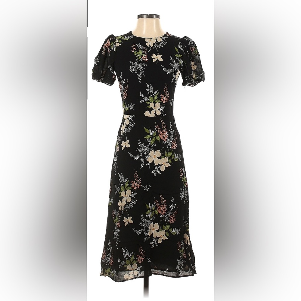 Reformation casual dress